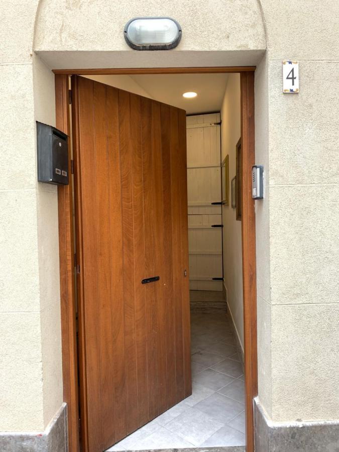 Reginella Home Palermo Exterior foto