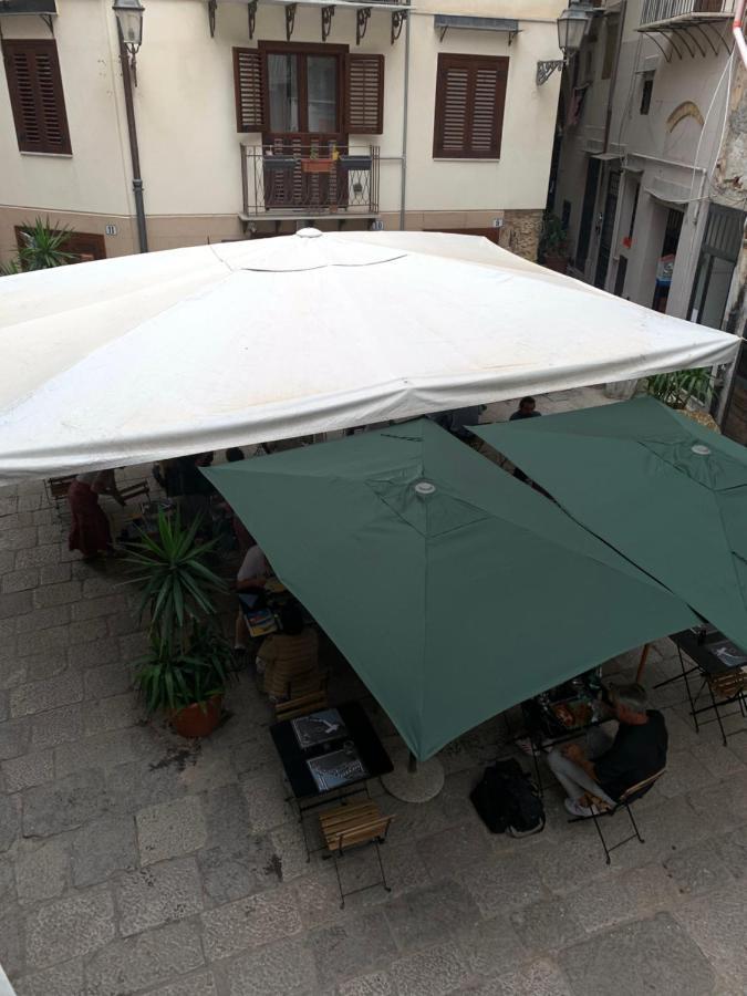 Reginella Home Palermo Exterior foto